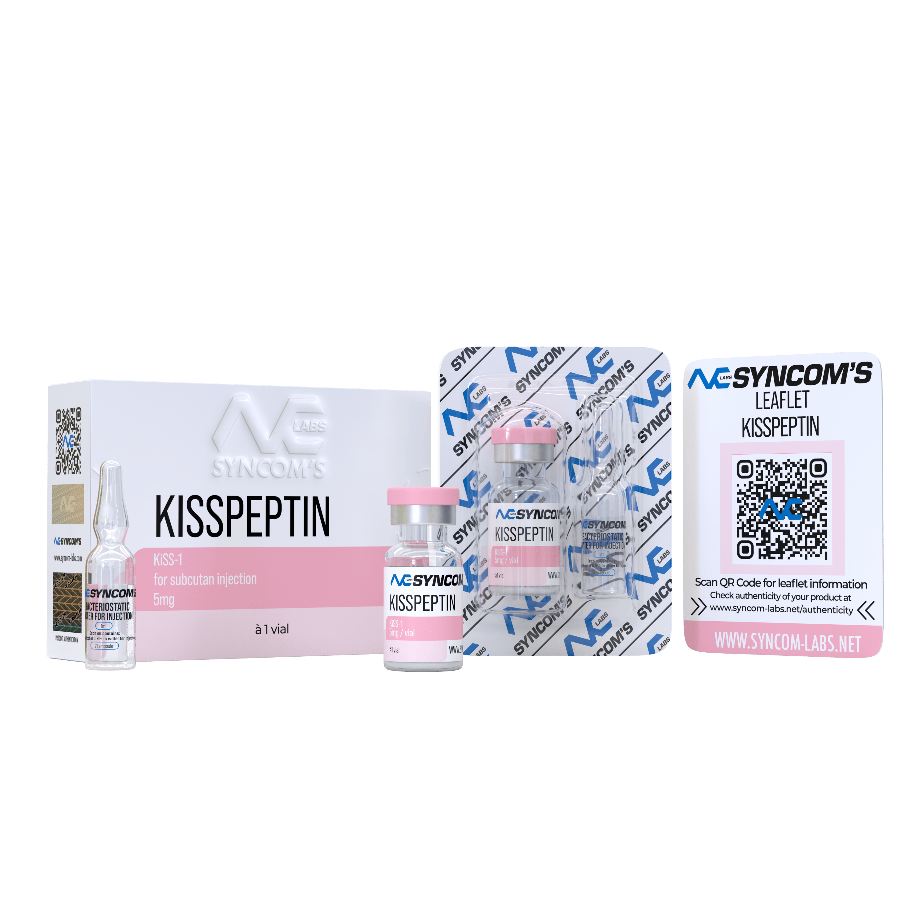 Kisspeptin